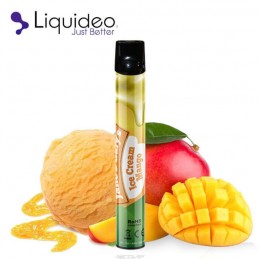 Liquideo Wpuff 600 Ice...