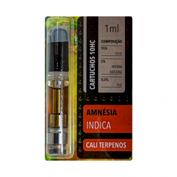 North Hempire Cartucho 95%...