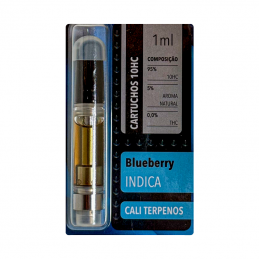 North Hempire Cartucho 95%...