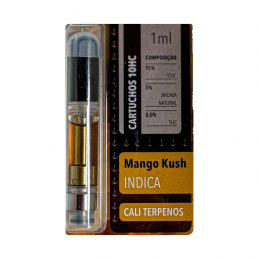 North Hempire Cartucho 95%...