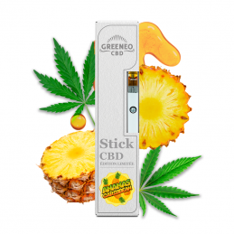 Greeneo Stick CBD 70% 0.5ml...