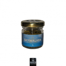 Kings Yards flor CBD...