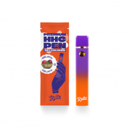 Rollz HHC 98% 900 Puff...