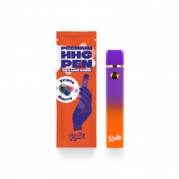 Rollz HHC 98% 900 Puff...