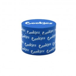 Grinder Cookies 50mm Blue