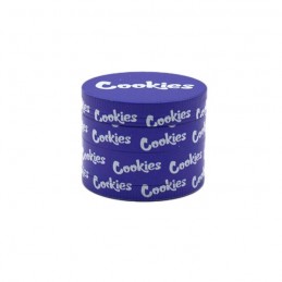 Grinder Cookies 50mm Purple