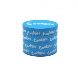 Grinder Cookies 50mm Wathet...